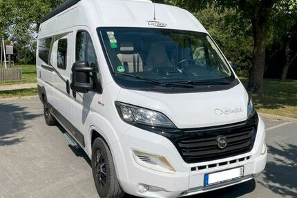Fiat Ducato 87.500 km 17.900 &euro; Oberhausen 46049
