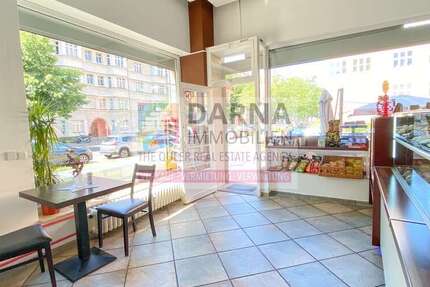 Einzelhandel in Berlin 420.000 € 50 m²