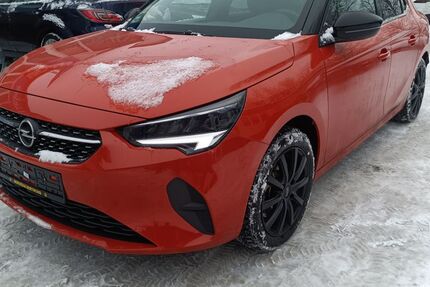 Opel Corsa 34.000 km 16.500 &euro; Wuppertal 42281