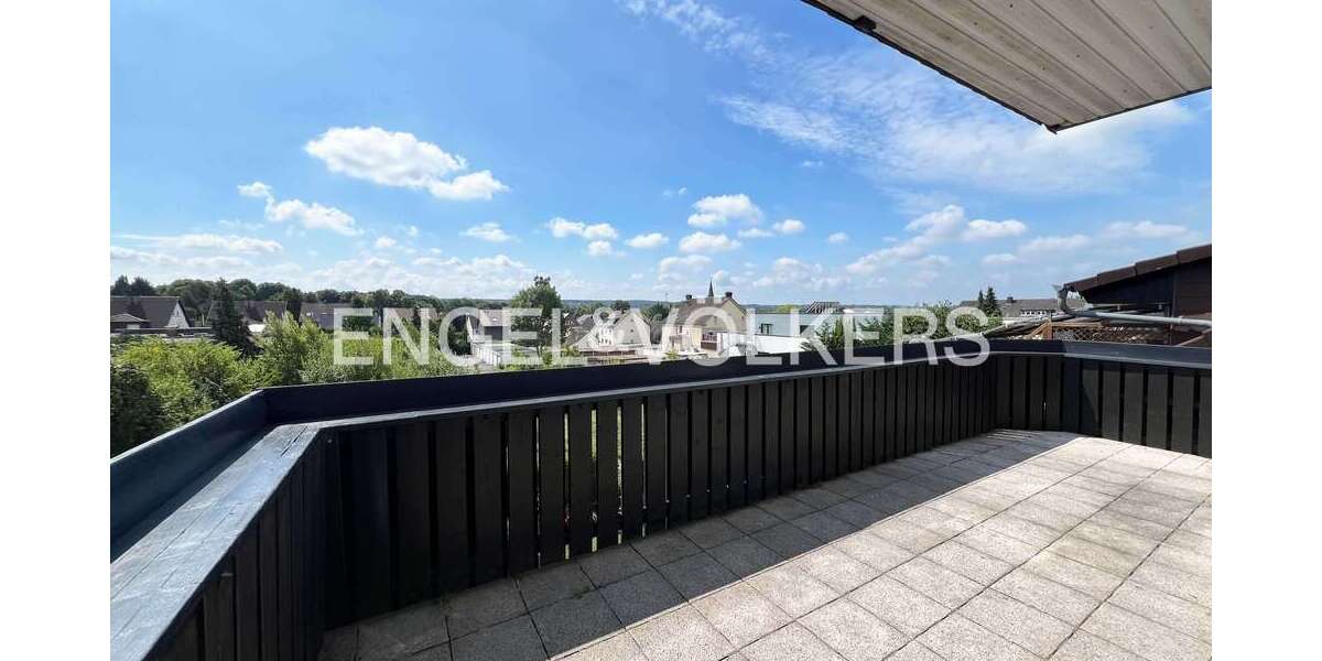 Etagenwohnung Dortmund Aplerbeck - 4 Zimmer, 110 m&sup2;, 319.000&euro; | Angebot:25436299