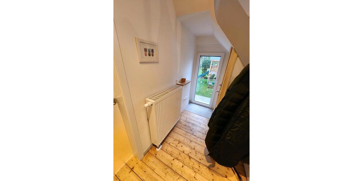 Doppelhaushälfte Dortmund Hombruch - 5 Zimmer, 154 m&sup2;, 640.000&euro; | Angebot:26425393