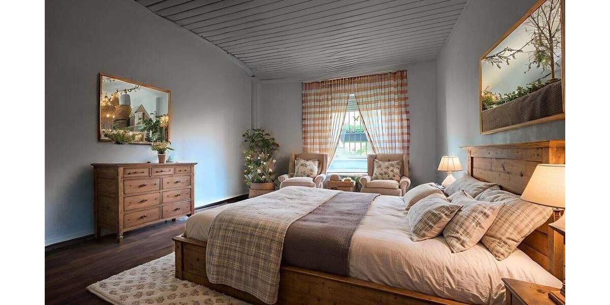 Etagenwohnung Wuppertal Langerfeld - 2 Zimmer, 55 m&sup2;, 99.000&euro; | Angebot:23964867