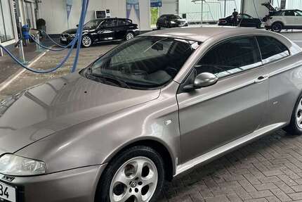 Alfa Romeo GT