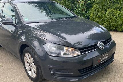 VW Golf 96.000 km 9.290 &euro; Oer Erkenschwick 45739