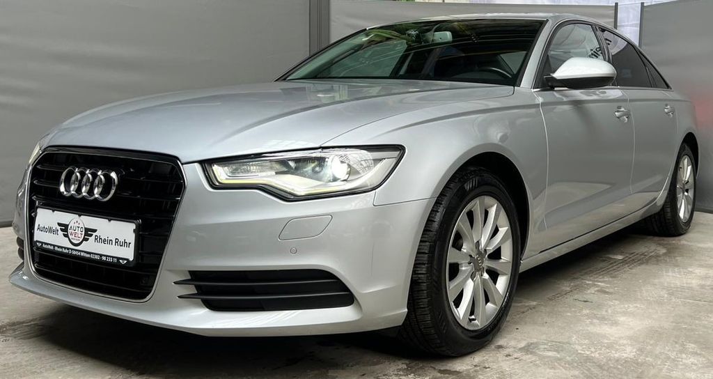 Audi A6 149.985 km 15.490 &euro; Witten 58454