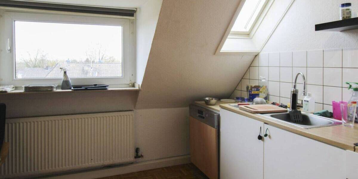Einfamilienhaus Essen Bergerhausen - 2 Zimmer, 120.000&euro; | Angebot:26156426