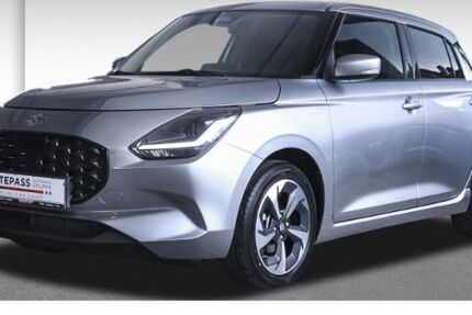 Suzuki Swift 5.999 km 17.960 &euro; Herne 44625