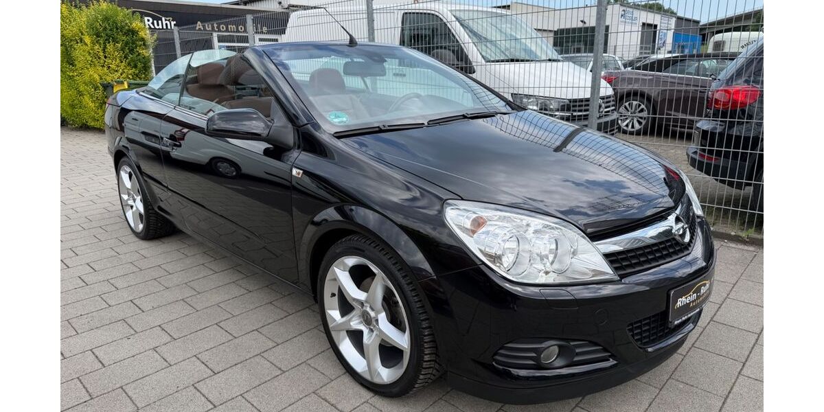 Opel Astra 67.650 km 8.980 &euro; Oberhausen 46149