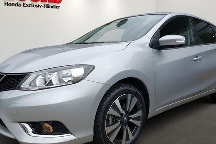Nissan Pulsar 86.389 km 9.380 € Oberhausen 46117