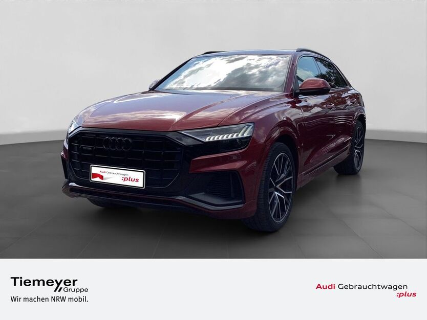 Audi Q8 48.938 km 66.980 € Gelsenkirchen 45894
