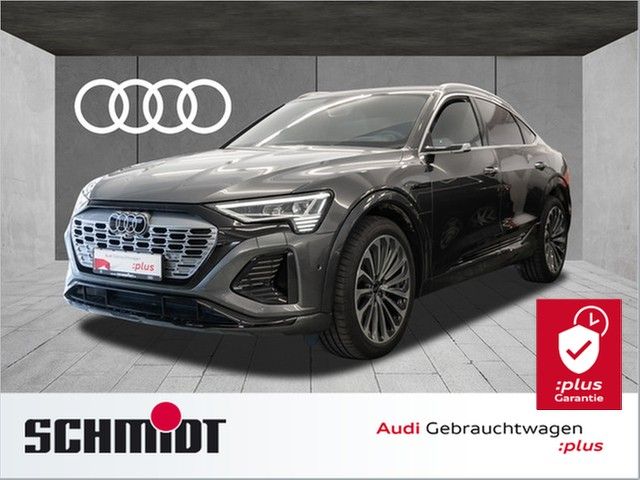 Audi Q8 e-tron 9.740 km 54.440 &euro; Lünen 44534