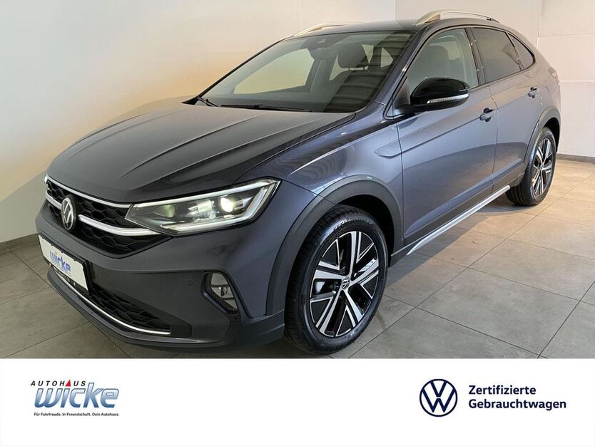 VW Taigo 4.990 km 27.480 € Bochum - Linden 44879