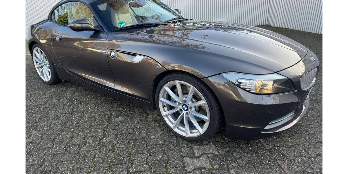 BMW Z4 39.600 km 35.900 &euro; Gelsenkirchen 45886