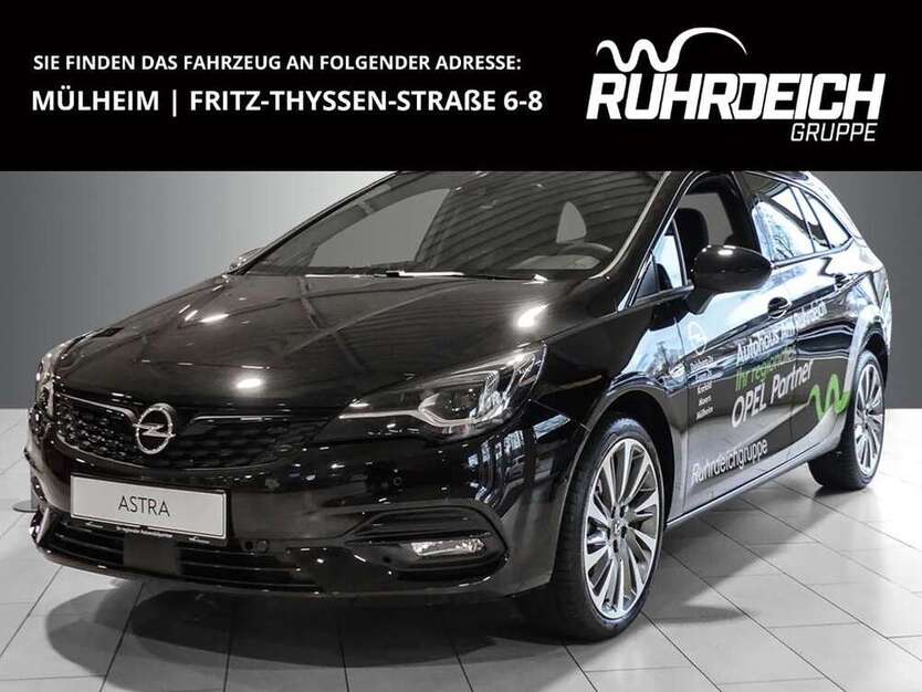 Astra