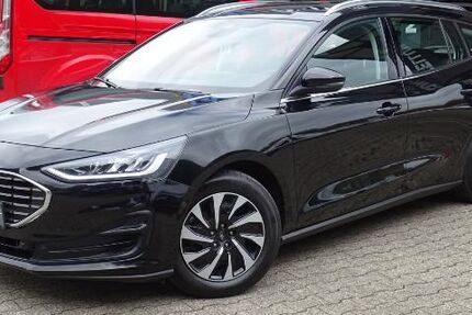 Ford Focus 87.139 km 18.990 € Essen 45355