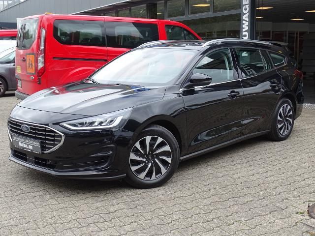 Ford Focus 87.139 km 18.990 € Essen 45355