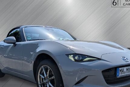 Mazda MX-5 4.000 km 27.990 &euro; Mülheim 45473