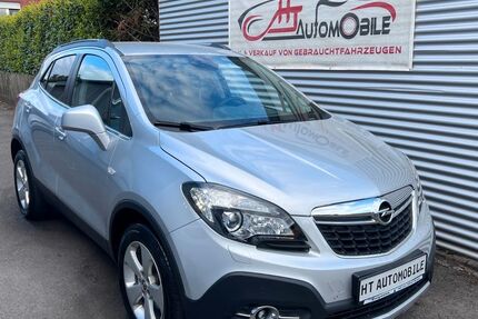 Opel Mokka 151.000 km 8.499 € Marl 45770