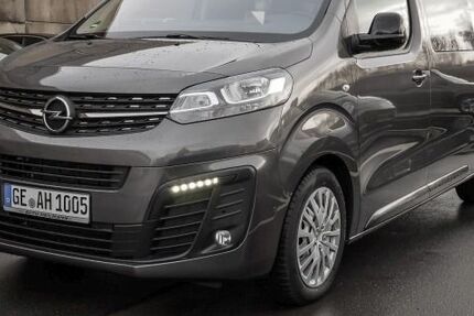 Opel Zafira Life 34.724 km 33.950 &euro; Gelsenkirchen 45891