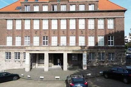 Gewerbeobjekt Hagen Hochschulviertel - 8 Zimmer, 371 m&sup2;, 4.200&euro; | Angebot:25626771