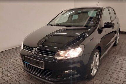 VW Polo 84.600 km 9.390 &euro; Hagen 58135