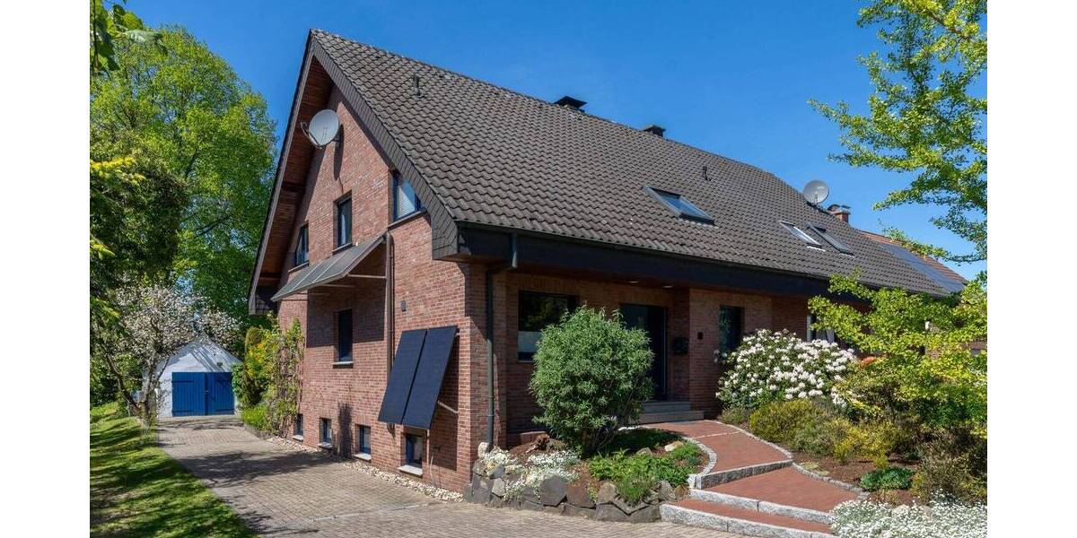 Doppelhaushälfte Selm - 4 Zimmer, 152 m&sup2;, 479.000&euro; | Angebot:26642155