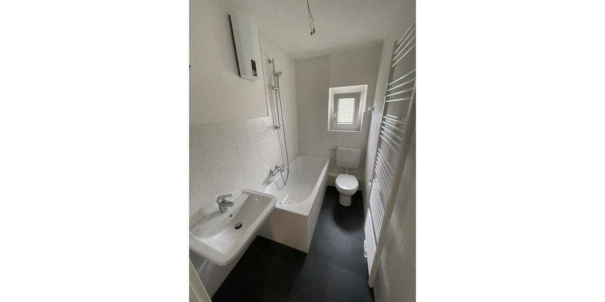 Etagenwohnung Bochum Werne - 3 Zimmer, 51 m&sup2;, 463&euro; | Angebot:26329899
