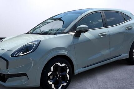 Ford Puma Gen-E 5.000 km 40.990 &euro; Datteln 45711