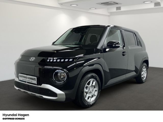 Hyundai INSTER 1.500 km 27.680 € Hagen 58089