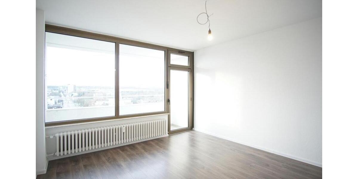 ~ Tolles Sonnenapartment mitten in Rüttenscheid ~ 1 zimmer