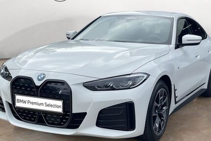 BMW i4 42.006 km 39.090 &euro; Lünen 44534