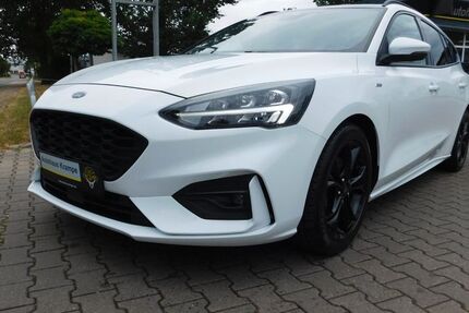 Ford Focus 140.400 km 9.780 &euro; Selm 59379