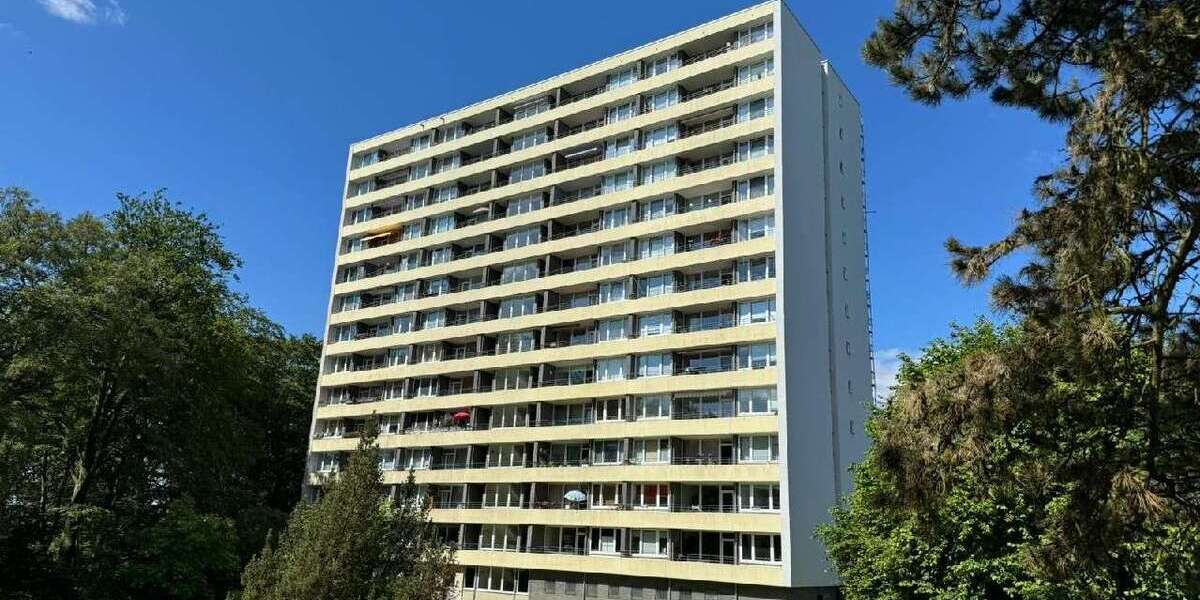 Wohnung zum Kaufen in Wuppertal 97.900 € 68 m² 3 zimmer