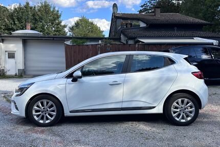 Renault Clio 49.000 km 14.500 &euro; Wuppertal 42109