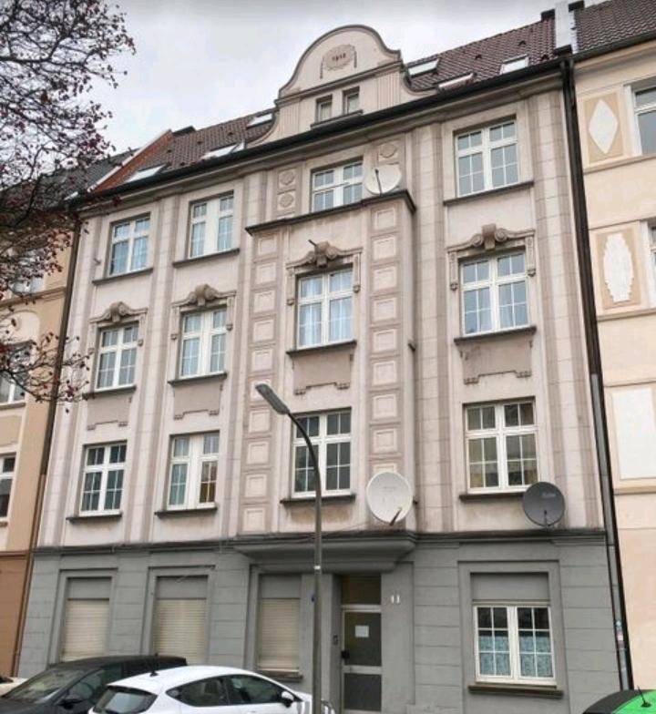 Wohnung 55m2 zum Verkaufen
