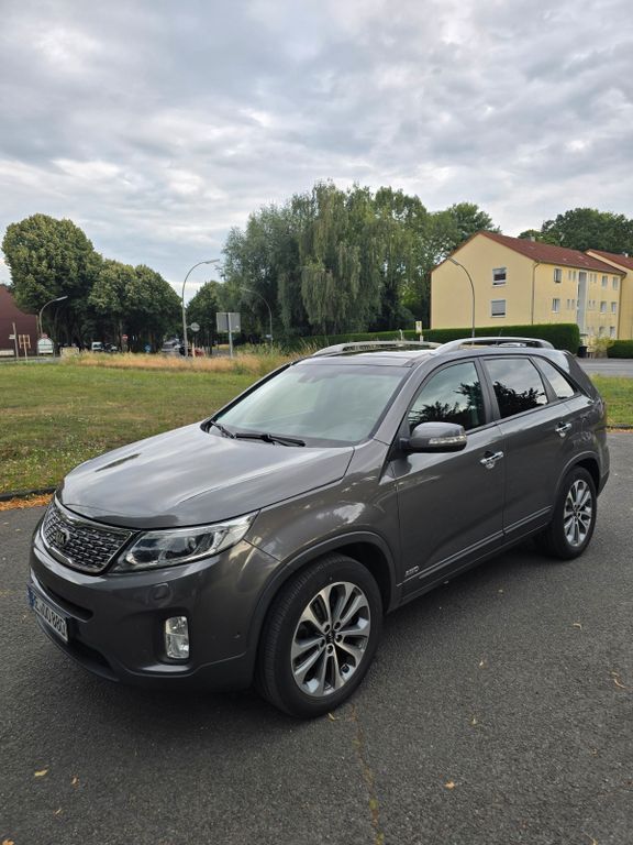 Sorento