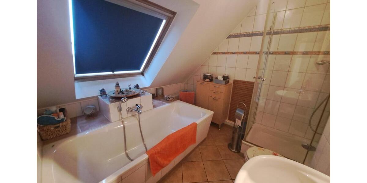 Attraktive 3-Zimmer Maisonette-Wohnung m. SW-Balkon 3 zimmer