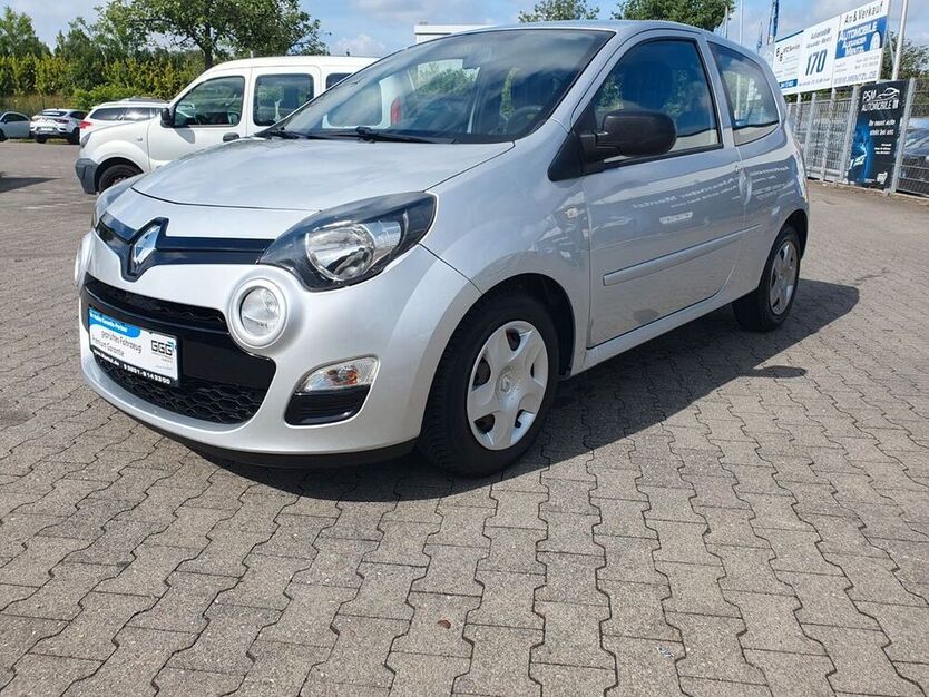 Twingo