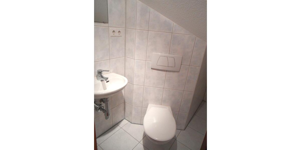 3-Zimmer-Wohnung auf zwei Ebenen mit Balkon und Stellplatz 3 zimmer