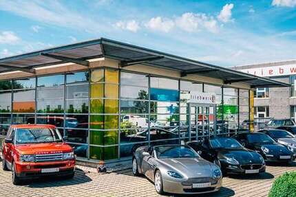Aston Martin V8 9.000 km 81.941 € Duisburg 47228