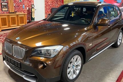 BMW X1 160.453 km 10.950 &euro; Oberhausen 46149