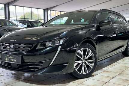 Peugeot 508 80.000 km 18.990 &euro; Oberhausen 46047
