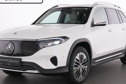 Mercedes-Benz EQB 8.973 km 39.985 &euro; Essen 45309