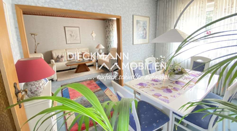 Wohnung zum Kaufen in Duisburg 96.000 € 95 m²