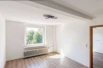 Wohnung Bochum Langendreer - 2 Zimmer, 45 m&sup2;, 360&euro; | Angebot:27443067