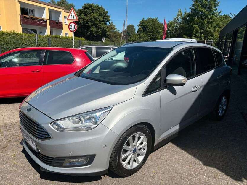 C-Max