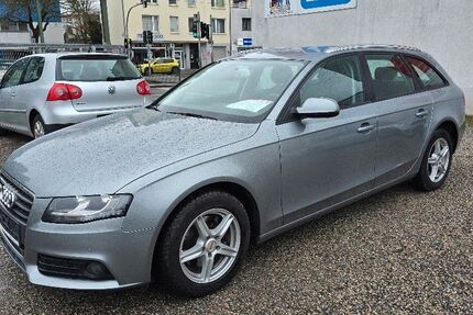 Audi A4 147.000 km 5.500 &euro; Dortmund 44145