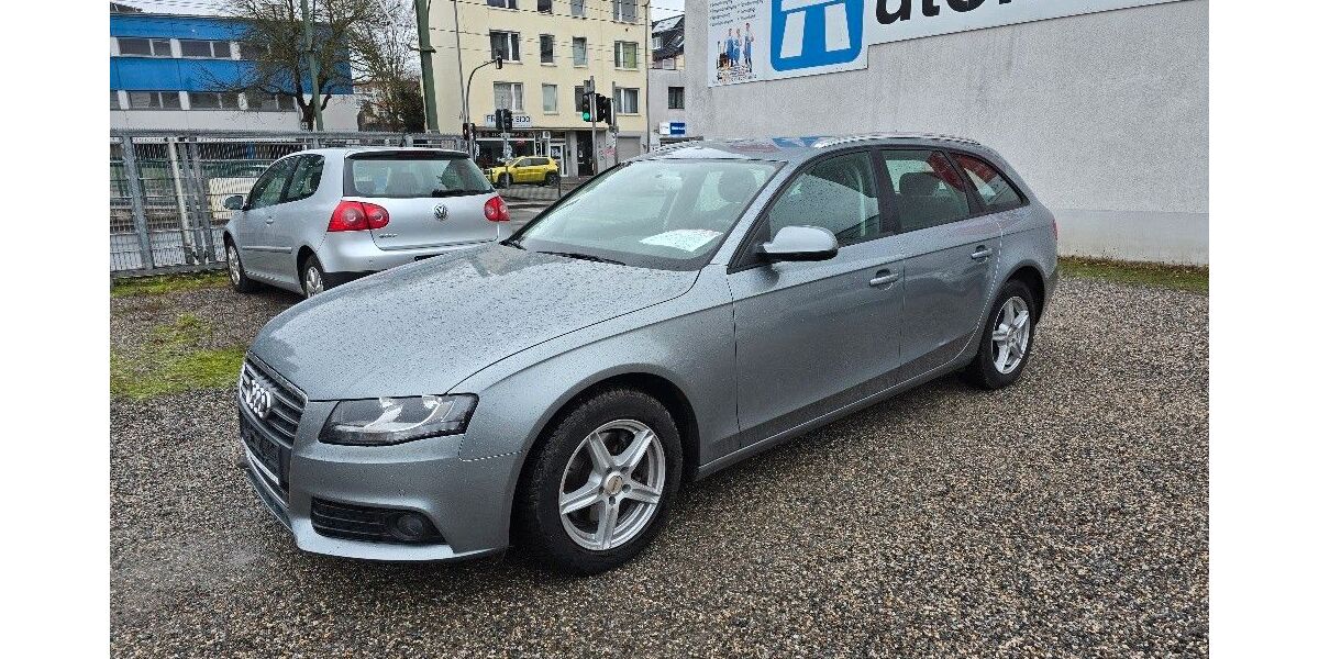 Audi A4 147.000 km 5.500 &euro; Dortmund 44145