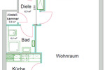 Wunderschöne Maisonette-Wohnung in Hombruch 5 zimmer