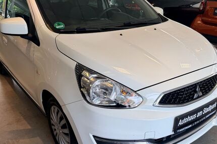Mitsubishi Space Star 59.000 km 6.499 &euro; Bochum 44791